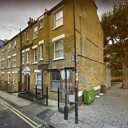 One Bed Flat In Central London Londres Exterior foto