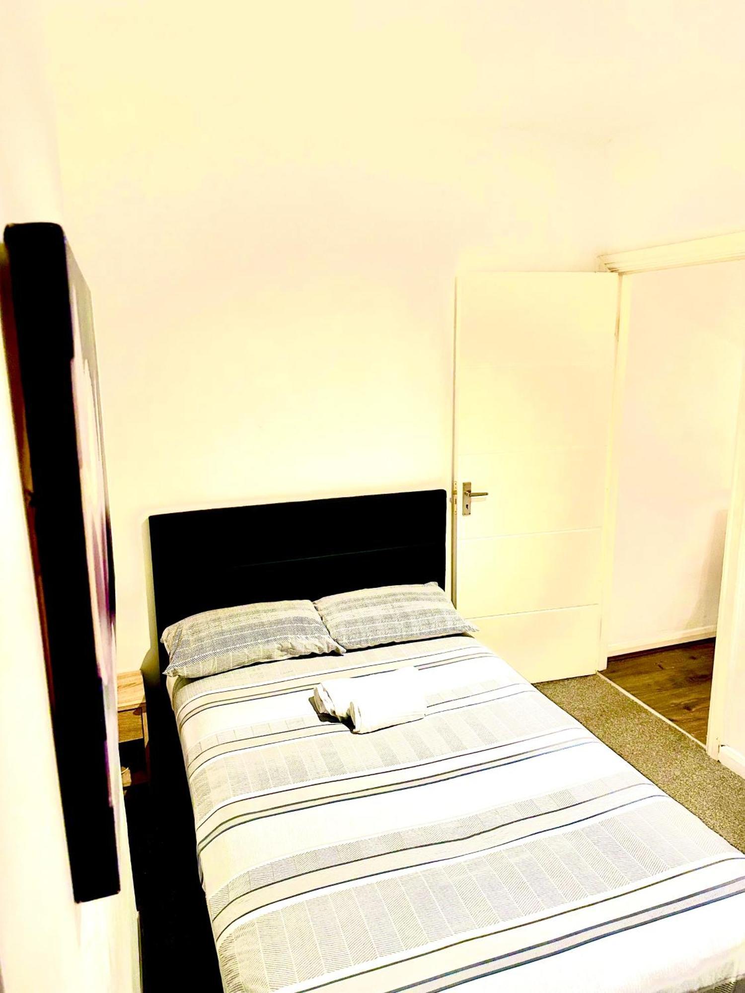 One Bed Flat In Central London Londres Exterior foto